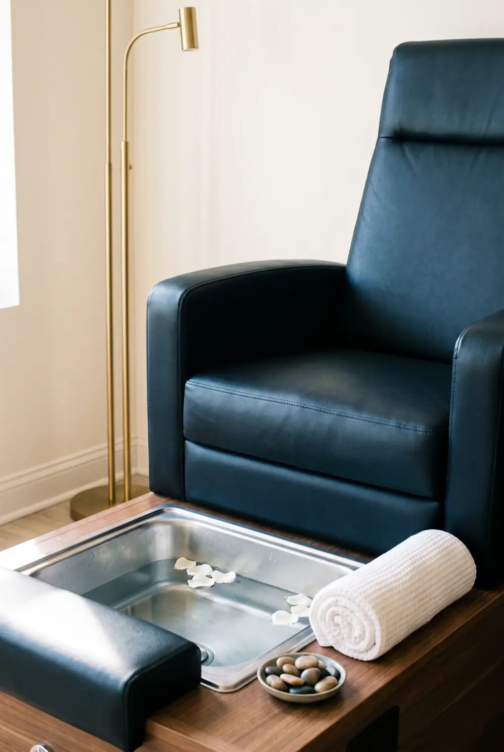 Pedicure