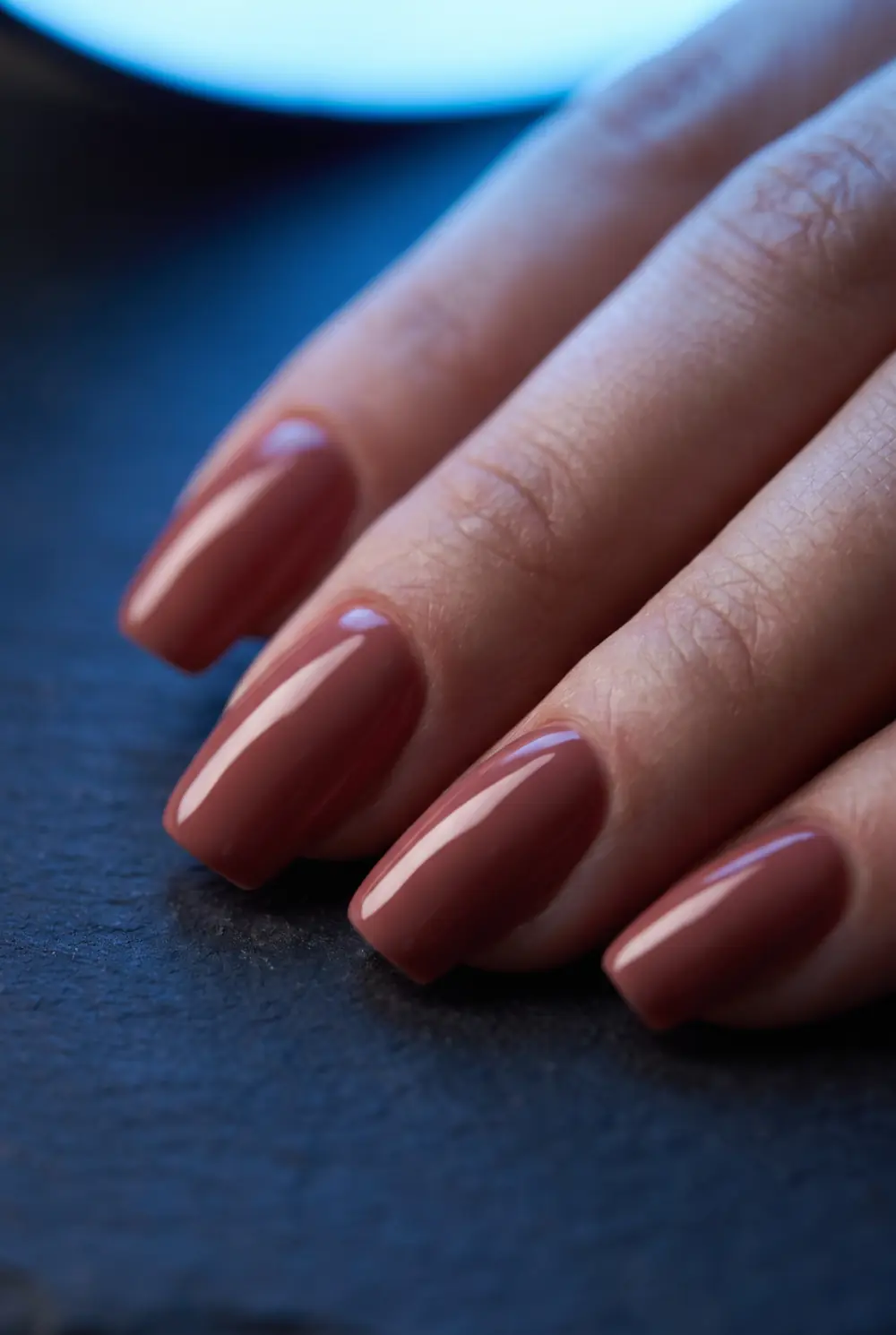 Gel polish