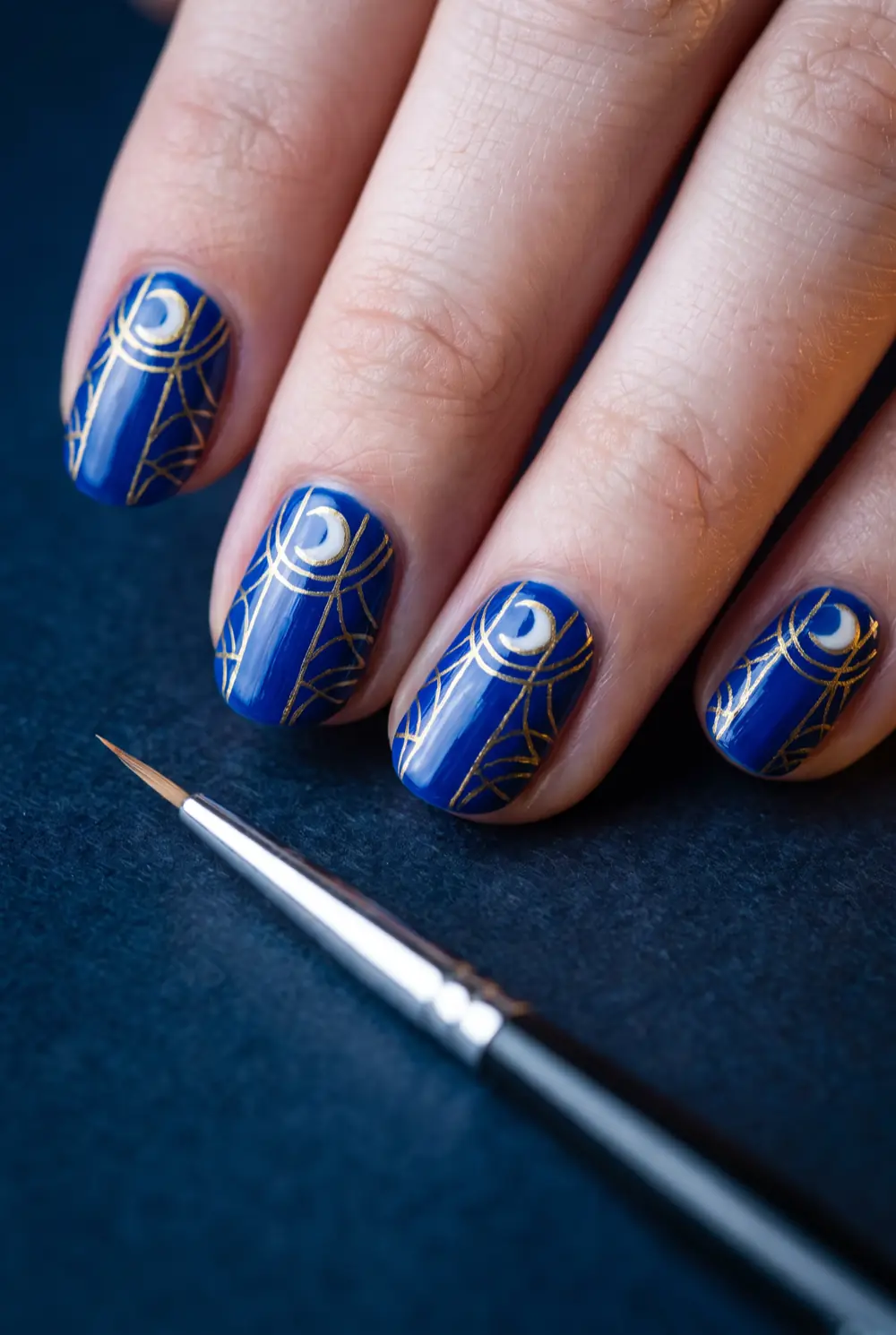 Nail art